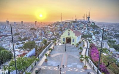 TACORE RESUMES ON-SITE COMMERCIAL ACTIVITY IN ECUADOR