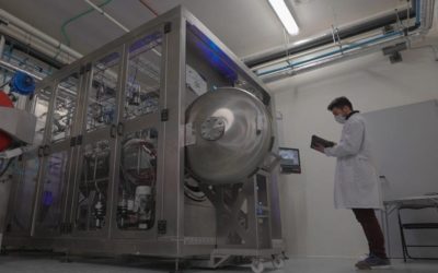 EMTyS Project Successfully Concluded