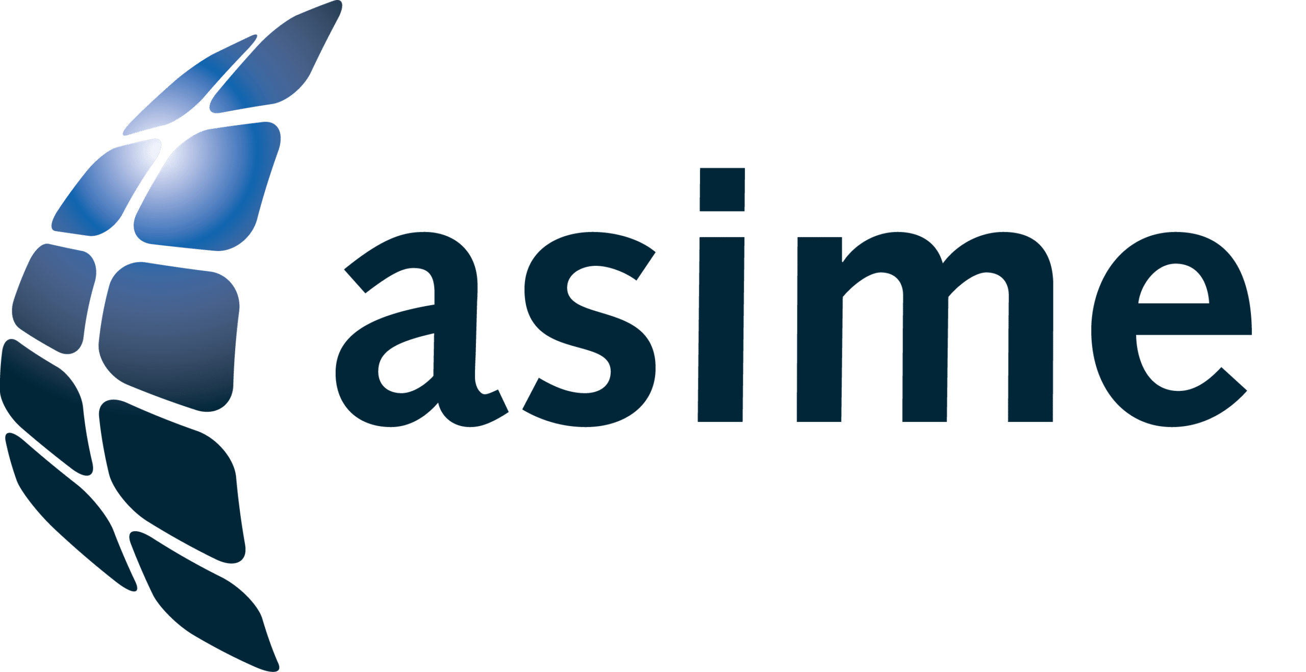 Logotipo de ASIME Asociación de Industriales Metalúrgicos de Galicia