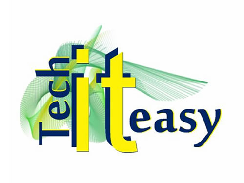 TECH IT EASY